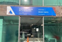 Detuvieron al jefe y al subjefe de Microtráfico de la PDI en Venado Tuerto