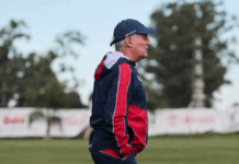 Se viene Lanús: Madelón espera para definir los 11