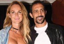 Sabrina Rojas confirmó su separación con José Chatruc: “Ya no estamos juntos”
