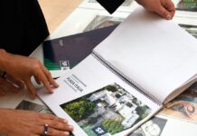 La Municipalidad presentó el informe participativo para la transformación de Plaza Italia