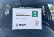 Proponen crear una franquicia del SEOM para pacientes que realizan tratamientos médicos prolongados en Santa Fe