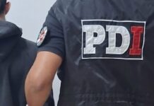Detuvieron al principal sospechoso por el crimen de Gianluca Serorena en barrio Las Flores