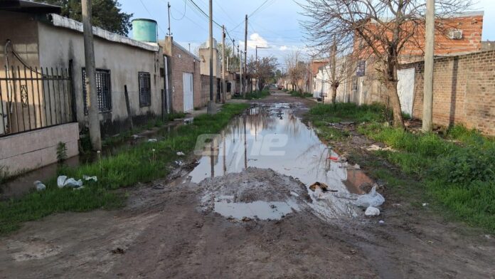 barrio santa rosa de lima