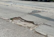La Justicia ordenó repavimentar las rutas 7, 8 y 33 en Santa Fe: “Hoy están destruidas”, advirtió Di Gregorio