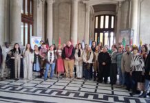 La Fiesta de las Colectividades vuelve a la Estación Belgrano con sabores y tradiciones de todo el mundo