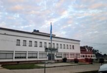 Imputaron a los siete cadetes de la Escuela Penitenciaria por abuso sexual y lesiones