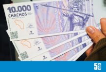 La provincia de La Rioja relanzará los Chachos