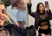 «Lo mató sin compasión»: conmoción en Resistencia por el caso de una joven que apuñaló a su novio en el marco de una relación «tóxica»