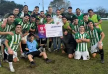 Copa Santa Fe: Sanjustino y 9 de Julio abren los cuartos de final