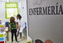 Reconquista: proponen sumar enfermeros a las escuelas para prevenir problemas de salud