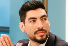 Facundo Moyano quedó en libertad tras ser indagado: “Está todo aclarado”