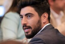 Escándalo con Facundo Moyano: quedó detenido por lesiones y privación ilegítima