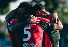 Colón recibe a Los Andes y busca cortar la racha de tres derrotas en la Primera Nacional