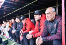 Delfino arma el plan para ir a Los Polvorines