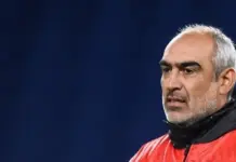 Colón tropezó en Mendoza: cayó 2-0 ante Godoy Cruz y perdió terreno en la pelea de arriba