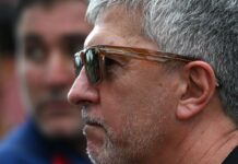 El Sanatorio Centro de Rosario confirmó el fallecimiento de Jorge Messi