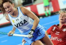 Leonas y Leones: el hockey argentino entre los cuatro mejores del mundo