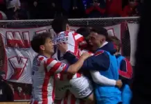 Por EME: Unión busca seguir de racha ante Central Córdoba