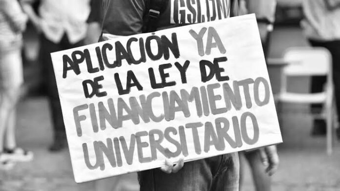 ley f u