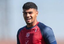 Madelón define dos cambios para recibir a Lanús
