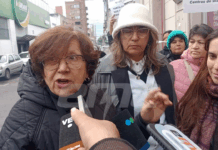 La Asamblea Ni Una Menos Santa Fe denunció demoras en convenios para asistir a mujeres