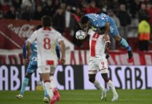 Huracán igualó sin goles ante Atlético Tucumán, en la previa del clásico con San Lorenzo