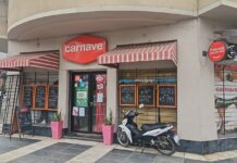 Robo en el macrocentro de Santa Fe: entraron a un comercio y se llevaron dinero y un celular