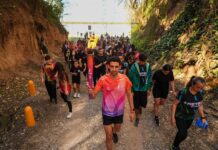 Santa Fe 2026 entra en la cuenta regresiva: todo listo para recibir los Juegos Suramericanos