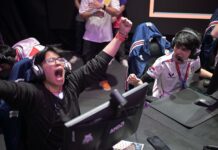 Los esports hacen historia en los Juegos Suramericanos: Argentina logró tres medallas