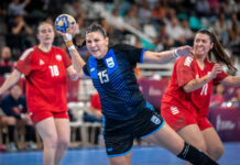 La Garra volvió a ganar en Santa Fe y ahora va por Uruguay