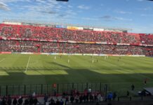 Otro golpe para Colón: cayó ante Morón y sumó su segunda derrota consecutiva