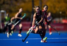 Martes de hockey en Santa Fe: Las Leonas enfrentan a Uruguay