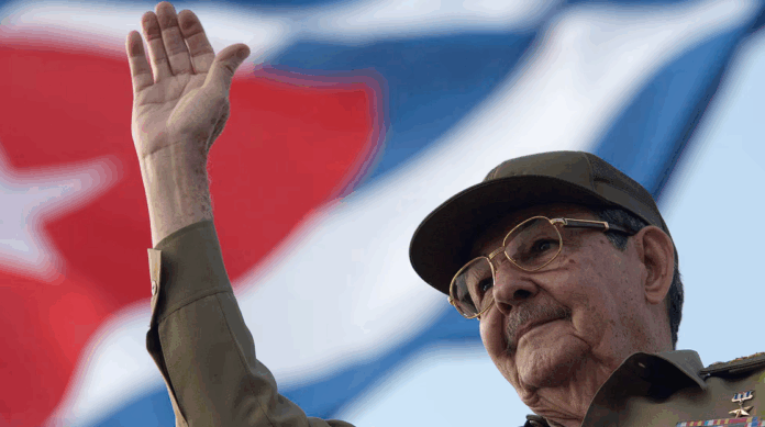 CUBA