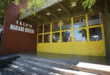 San Cristóbal: seis alumnos recibieron el alta y dos adolescentes continúan bajo atención médica