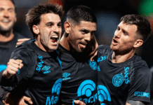 Se pone en marcha la octava fecha del Torneo Clausura: el cronograma y horarios de los partidos