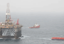 Malvinas: qué es el yacimiento petrolero Sea Lion que nombró Milei y por qué es motivo de conflicto
