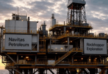 Inician procedimiento para sancionar a las empresas que explotan recursos en Malvinas