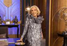Mirtha Legrand fue internada por un cuadro de bronquitis: qué se sabe sobre su salud