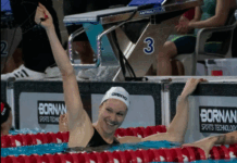 Juegos Sudamericanos: Argentina cerró un gran lunes con 21 medallas