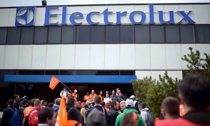 ELECTROLUX