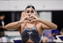 Juegos Sudamericanos: Agostina Hein confirmó su ausencia en Santa Fe