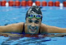 Juegos Sudamericanos: Argentina cerró el martes con 32 medallas