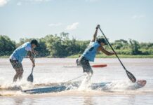 Juegos Sudamericanos 2026: martes pleno de medallas en las tres sedes
