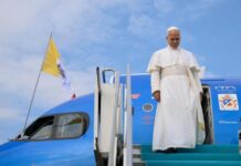 Confirmaron la agenda de León XIV en la Argentina: así serán sus días en Buenos Aires y Córdoba
