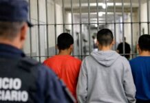 El Gobierno reglamentó el Régimen Penal Juvenil: alcanza a adolescentes de 14 a 18 años