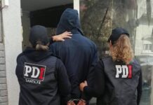 A una semana del crimen, detuvieron a un segundo sospechoso por la muerte de Mercedes Uviedo