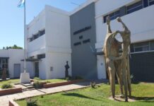 Santo Tomé: “Es una crónica de un final anunciado”, afirmó Rodrigo Alvizo por la deuda con ASSA