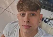 Rosario: condenaron a 16 años de prisión al conductor que atropelló y mató a una madre y su hija
