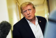 Inteligencia Artificial: Trump habla de una “conspiración enfermiza” detrás de las advertencias de peligro para la humanidad