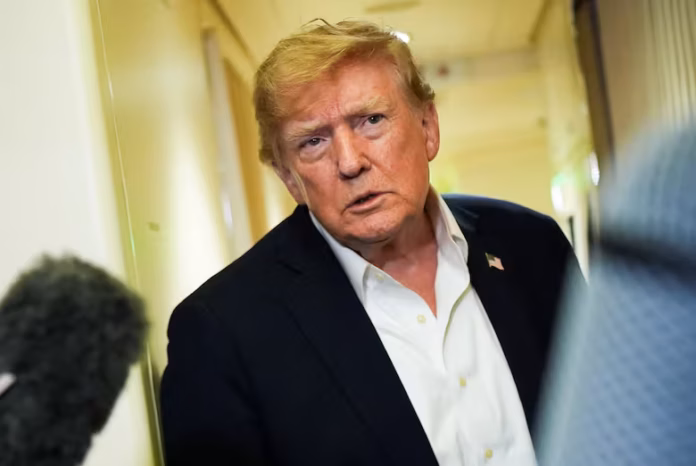 Trump